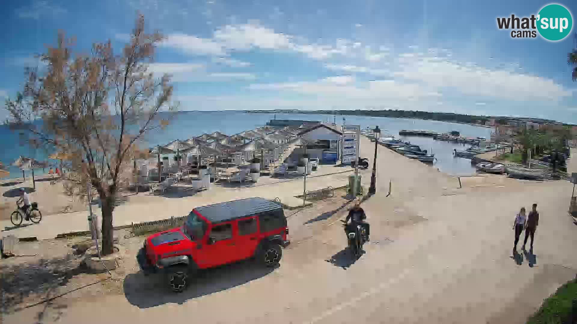 Vir – Plaža