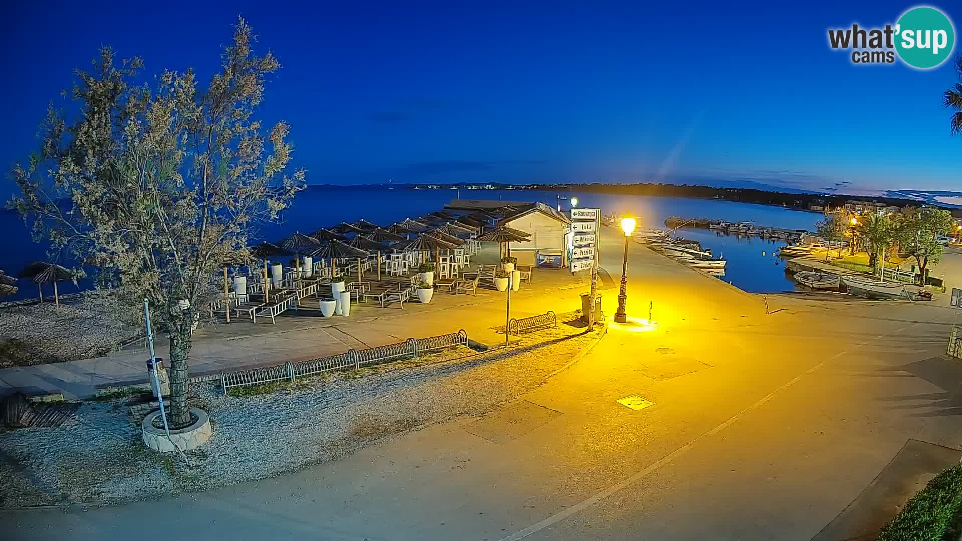 Vir – Plaža