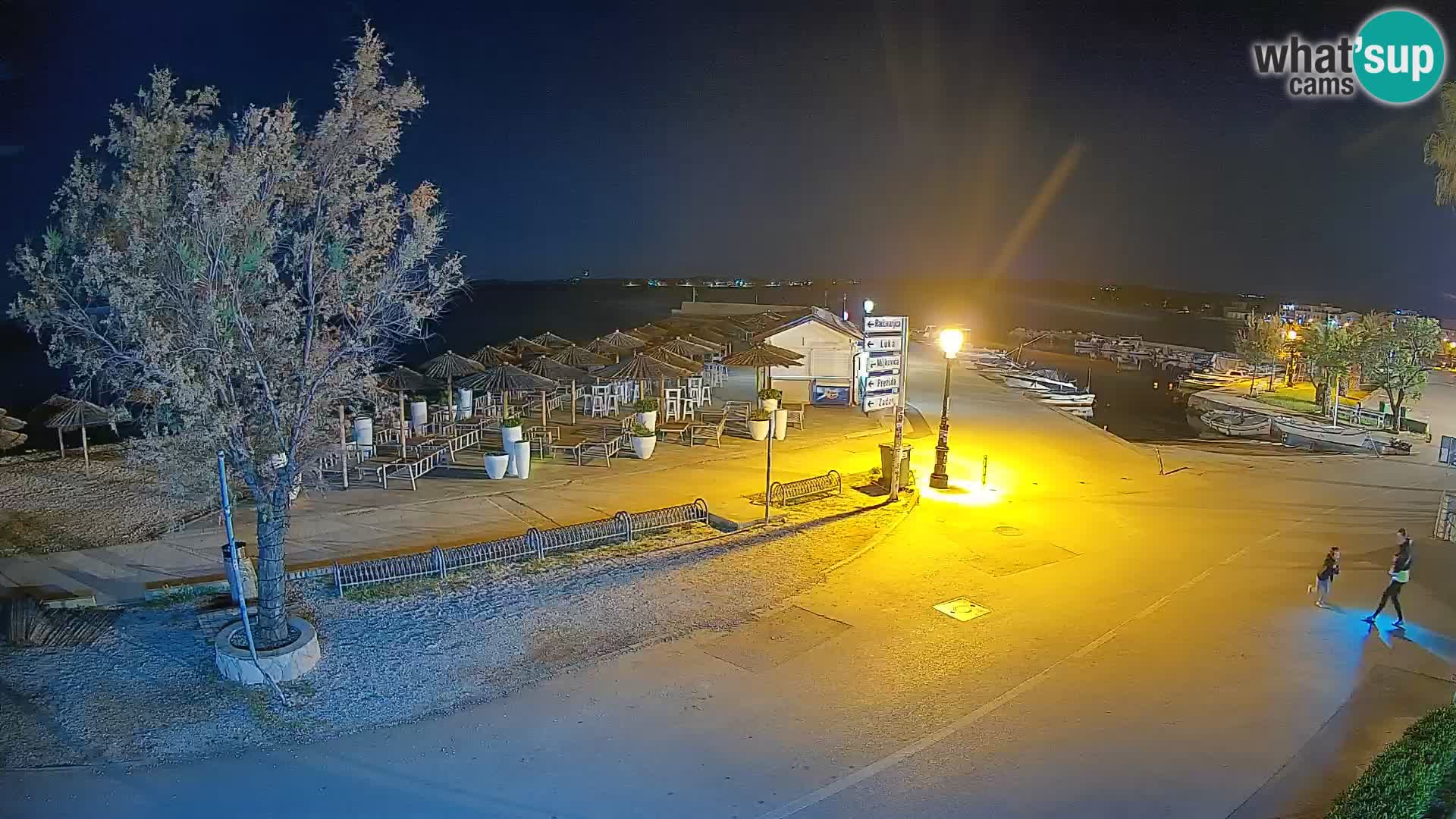 Vir – Plaža