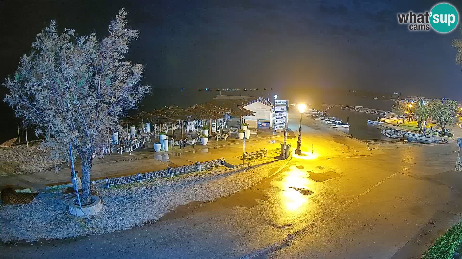 Vir – Plaža