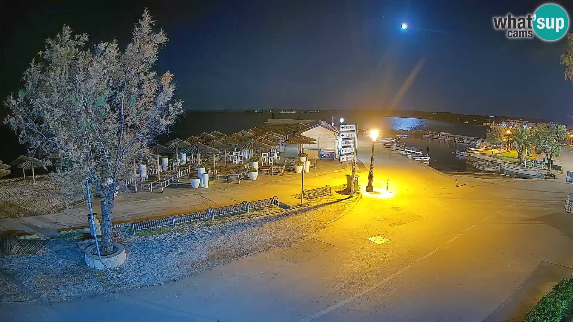 Vir – Plaža