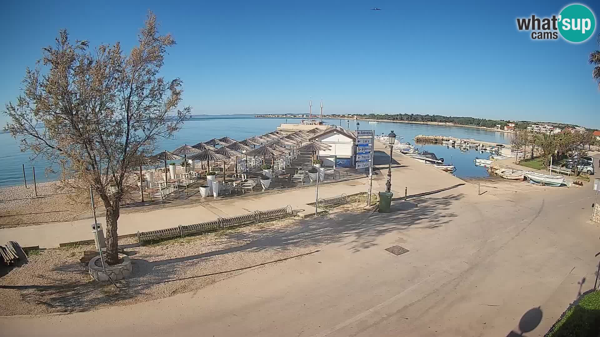 Vir – Spiaggia