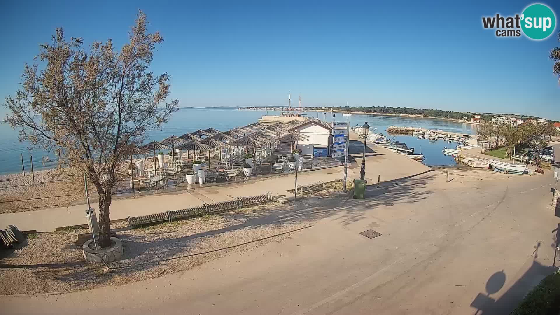Vir – Plaža