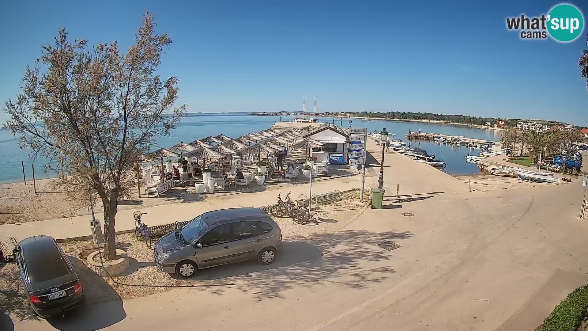 Vir – Plaža