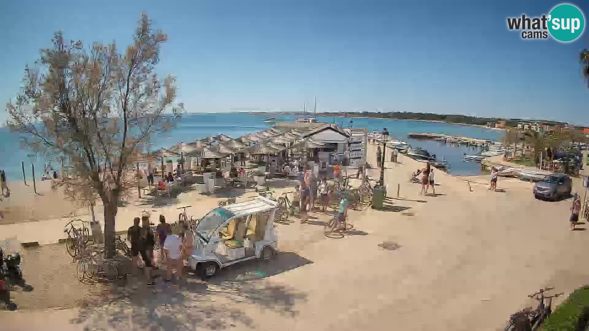 Vir – Plaža