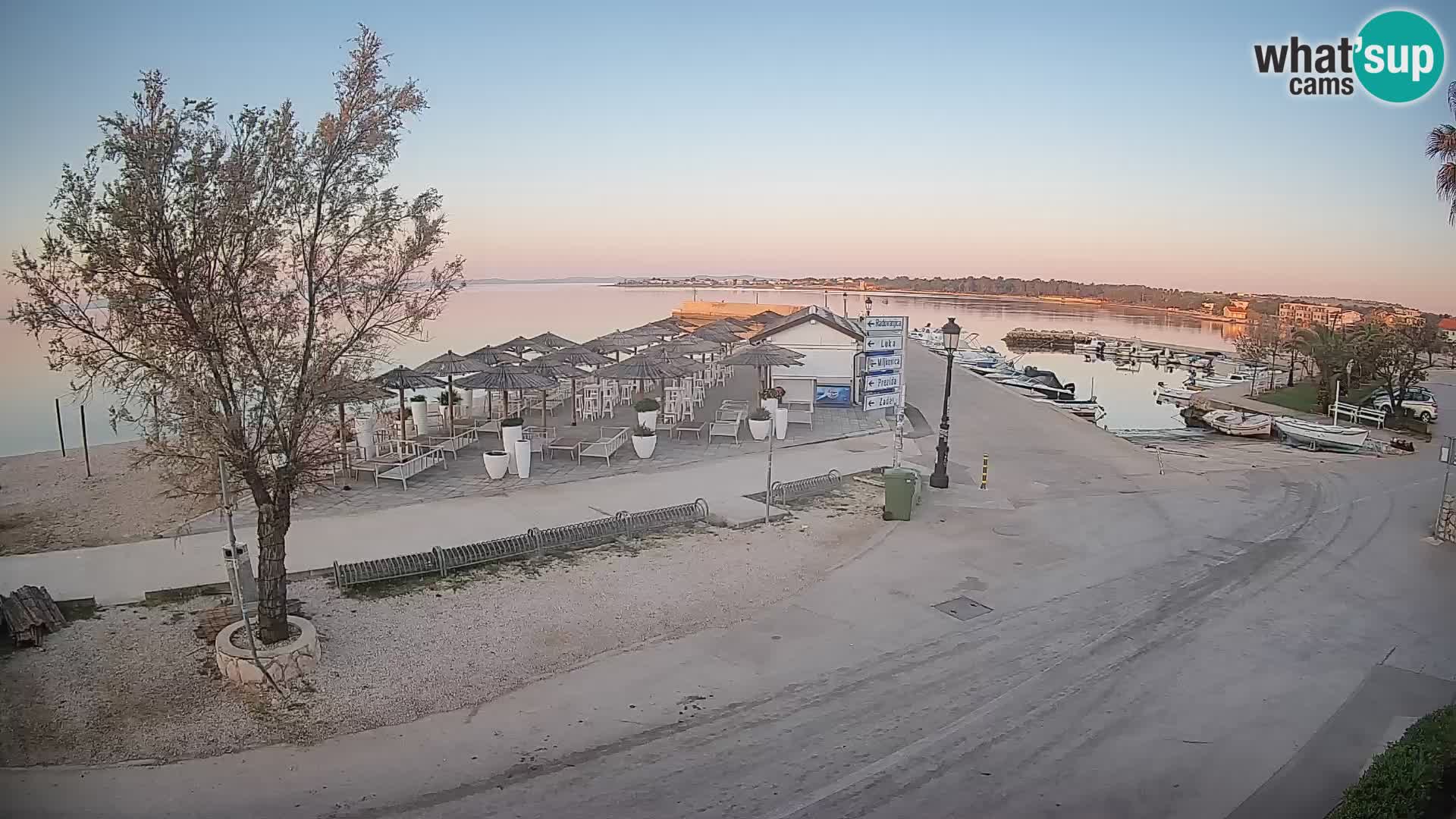 Vir – Plaža