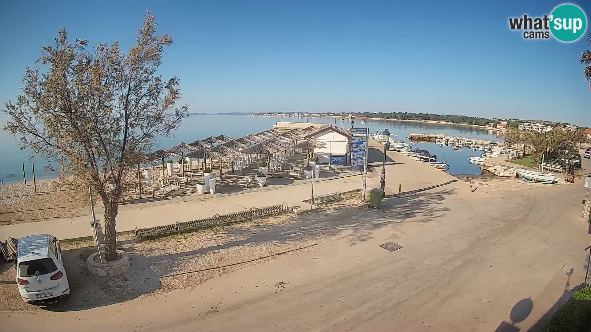 Vir – Spiaggia