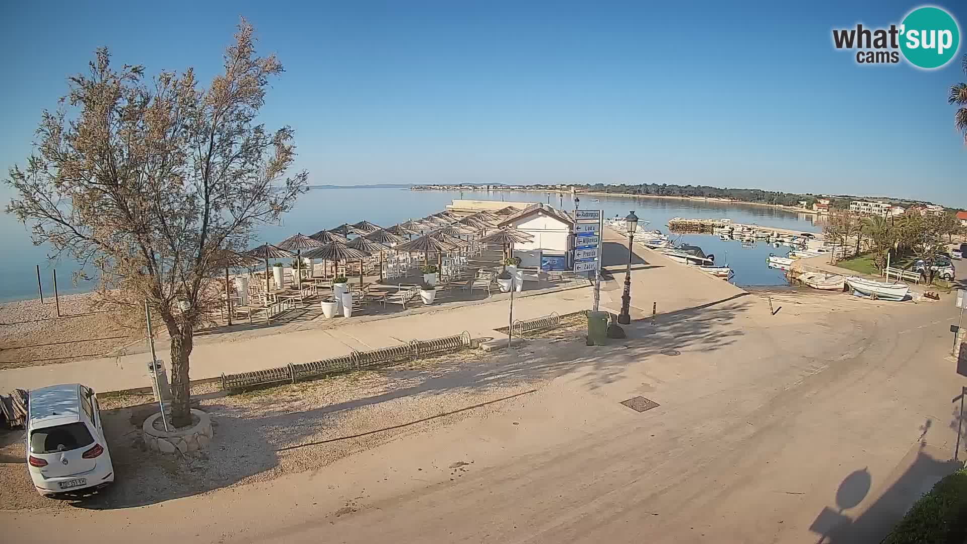 Vir – Plaža