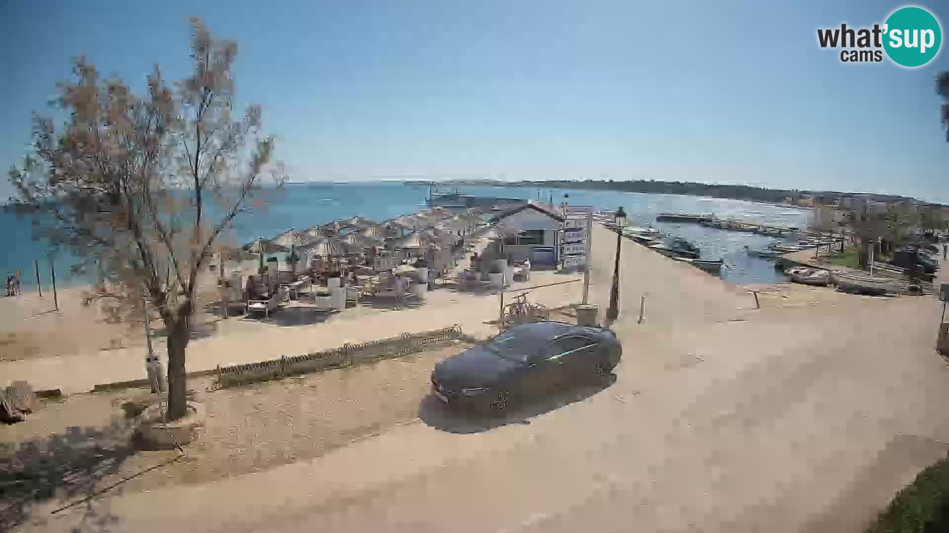 Vir – Plaža