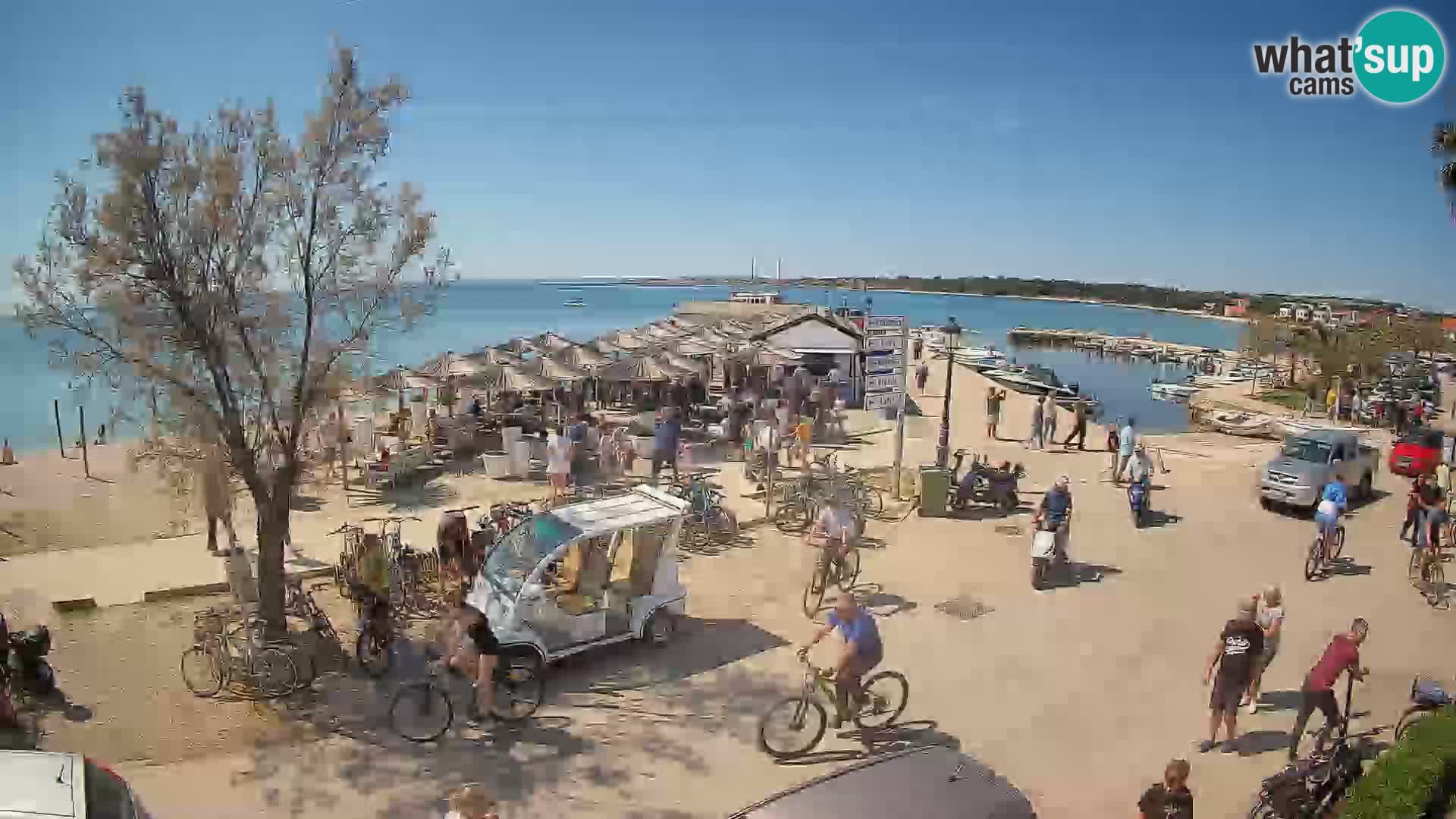 Vir – Spiaggia