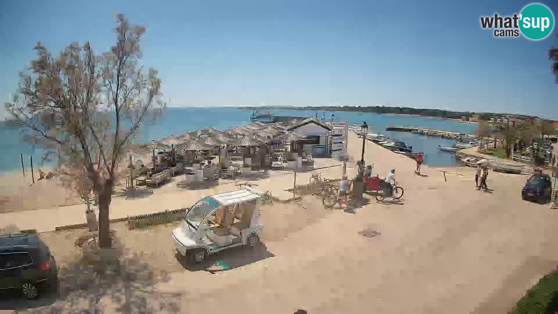 Vir – Plaža