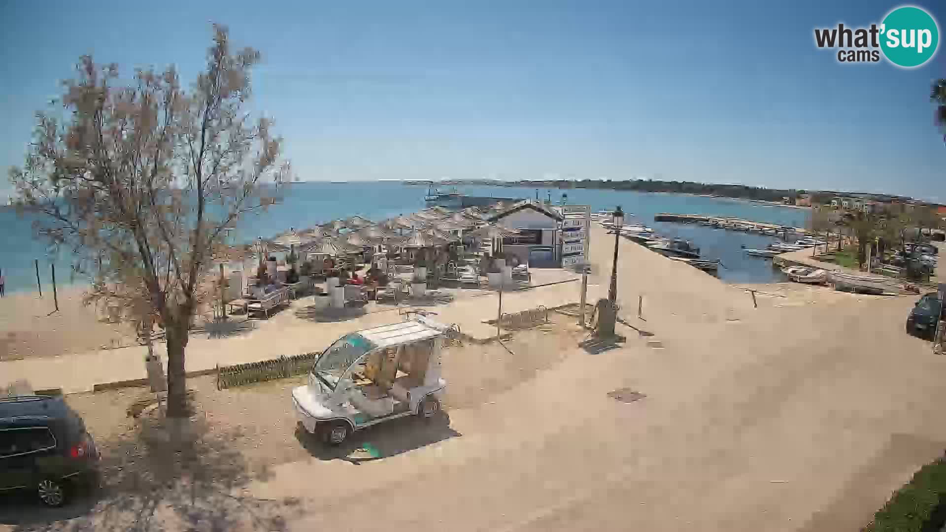 Vir – Plaža