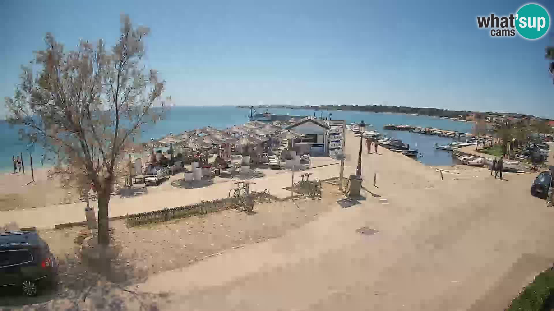 Vir – Plaža