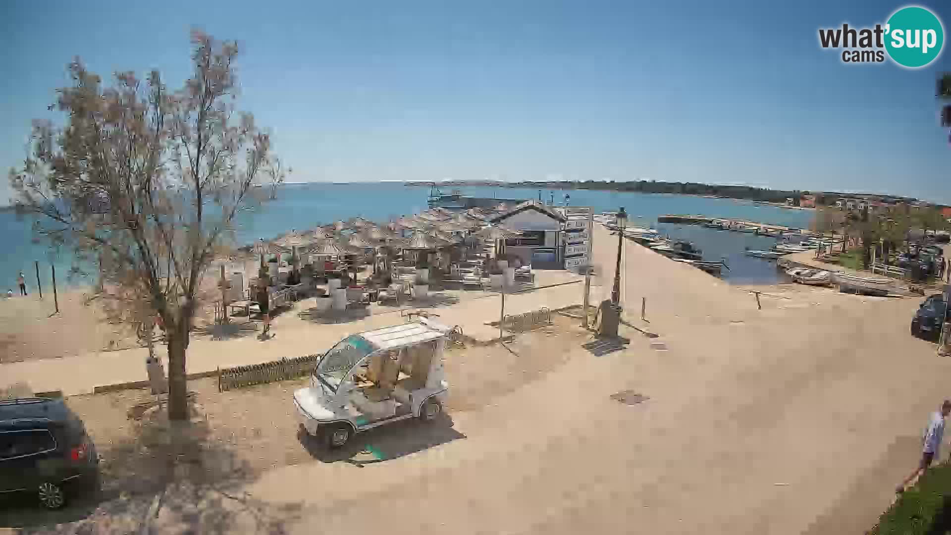 Vir – Spiaggia