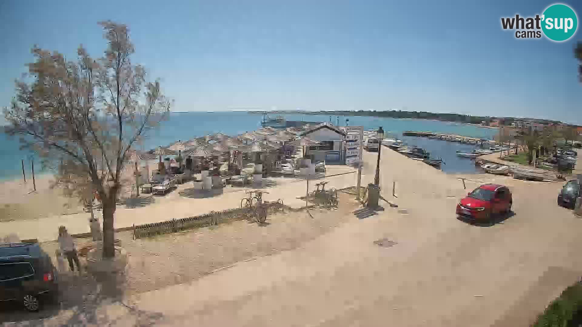 Vir – Plaža
