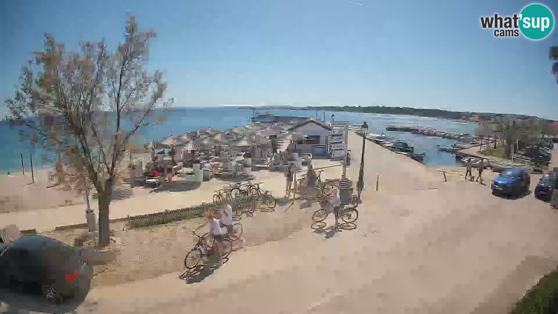 Vir – Plaža