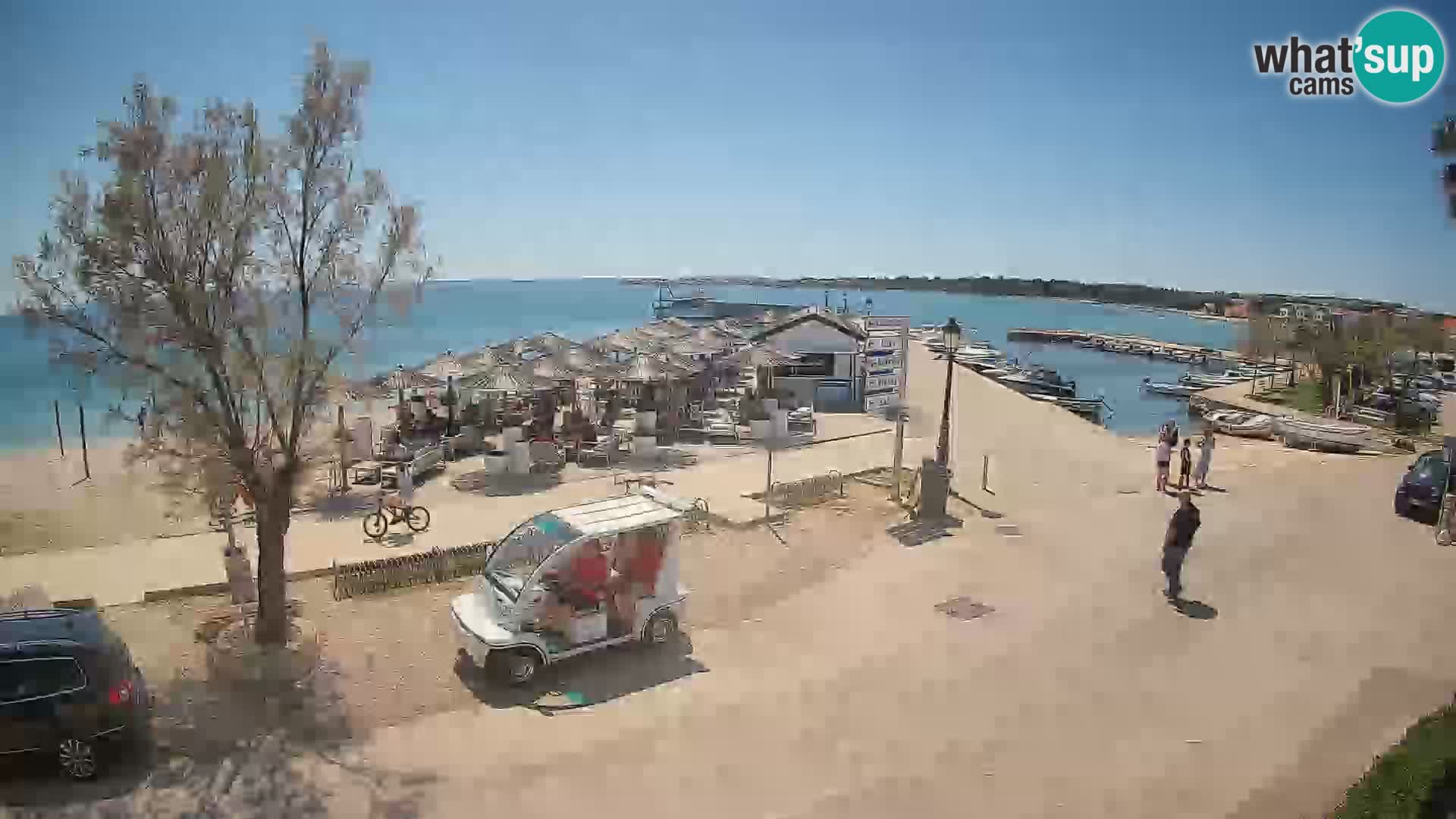 Vir – Spiaggia