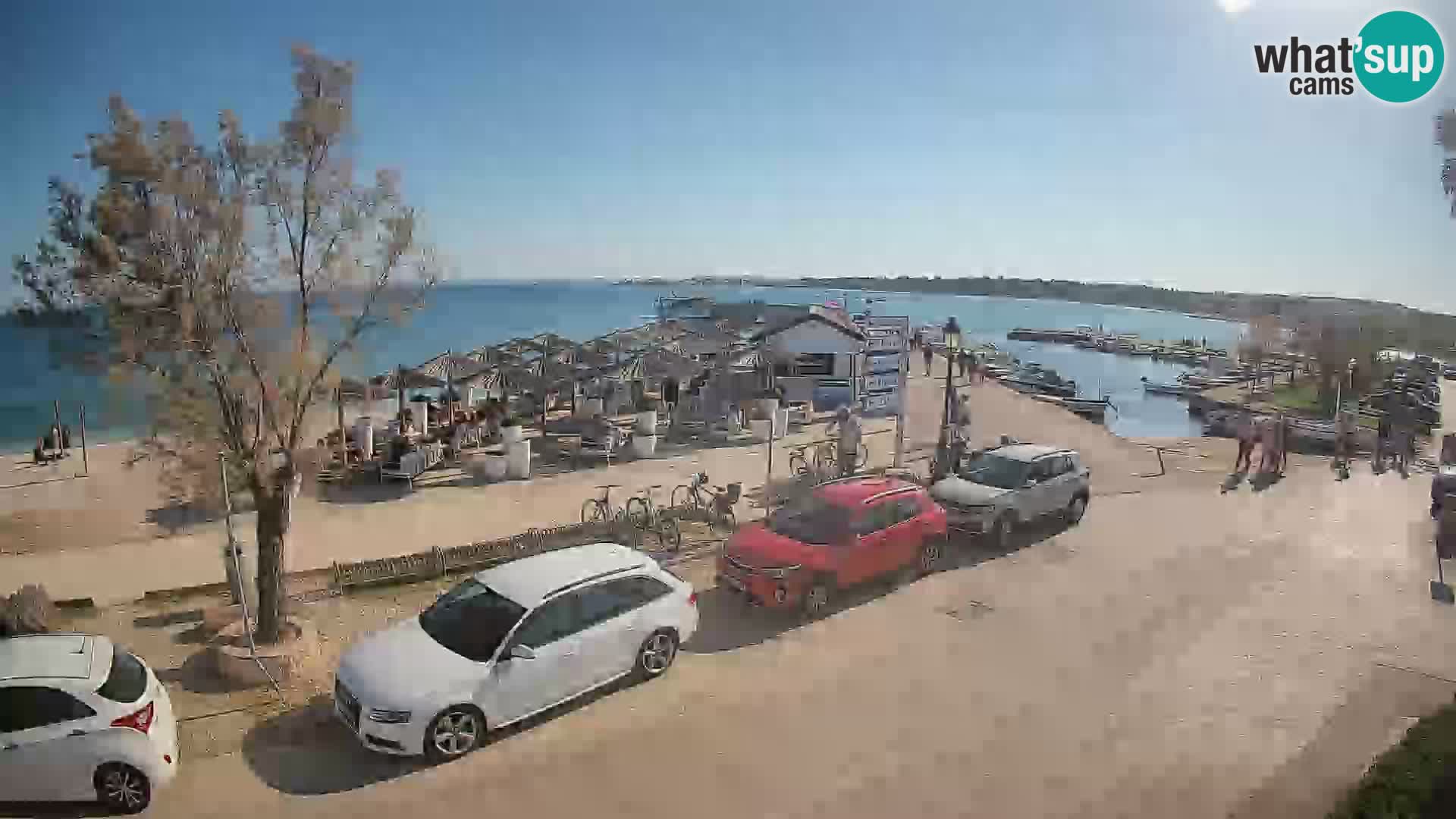 Vir – Spiaggia