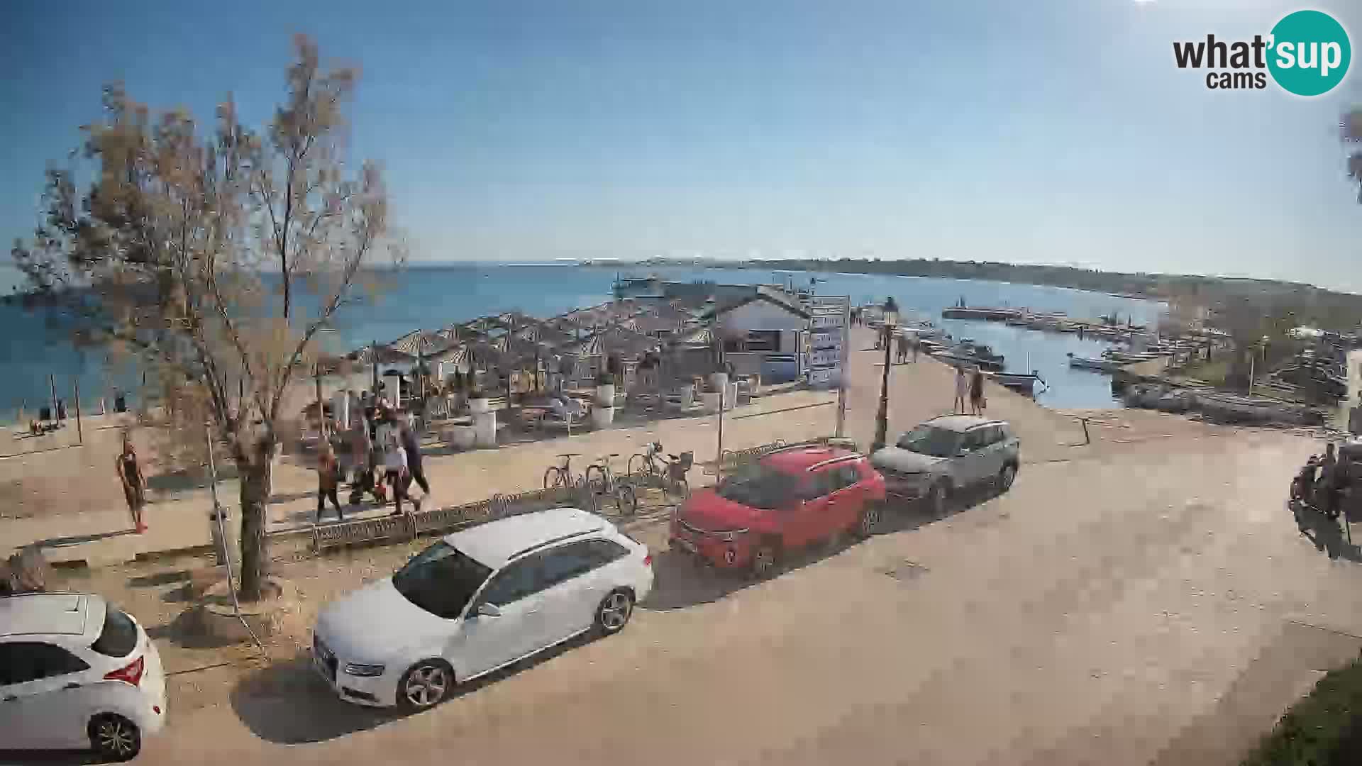 Vir – Spiaggia