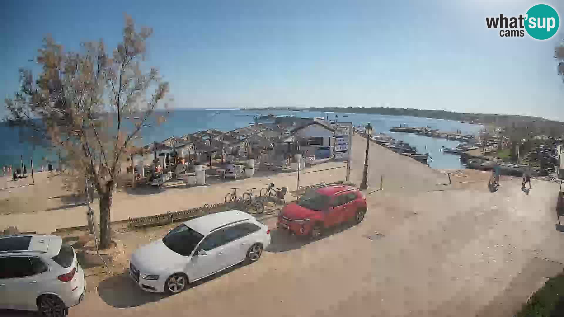 Vir – Plaža