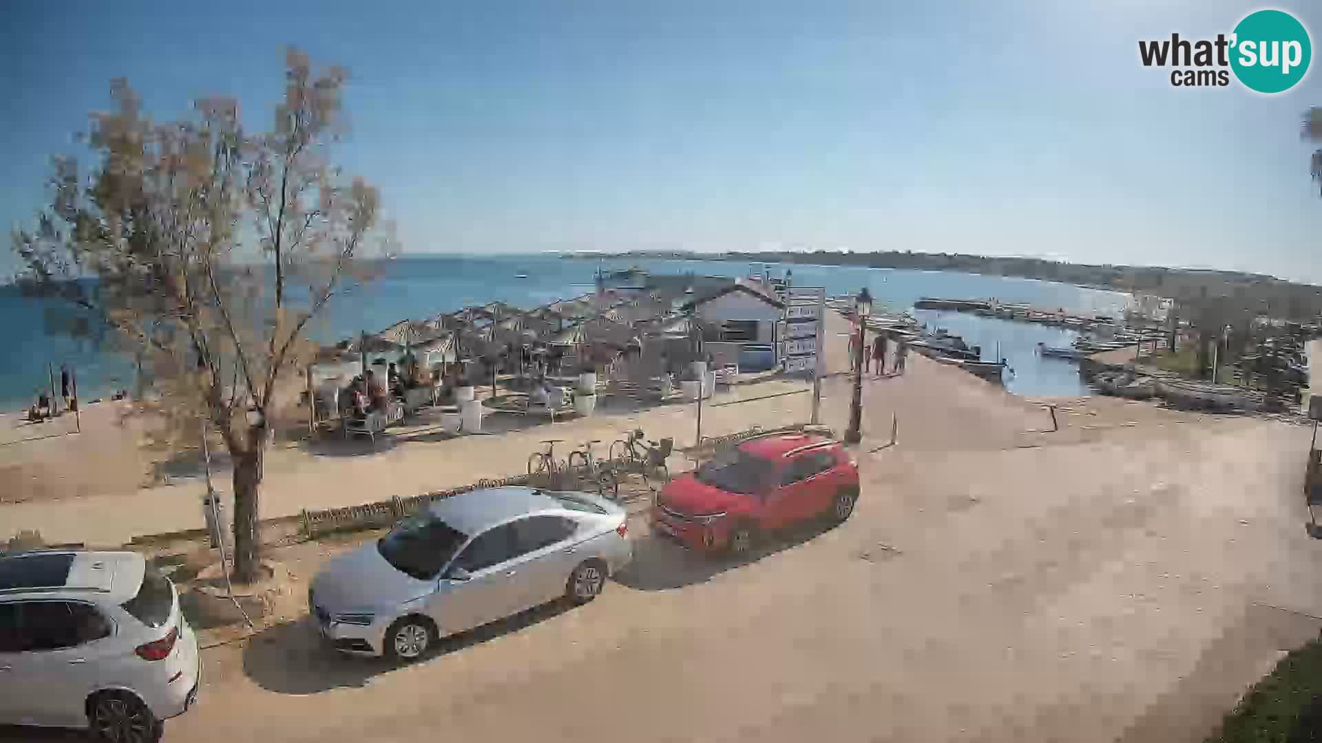 Vir – Plaža