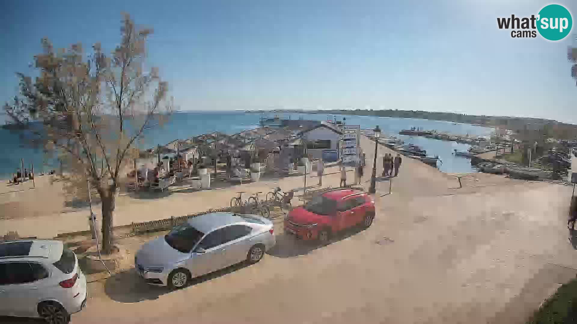 Vir – Plaža