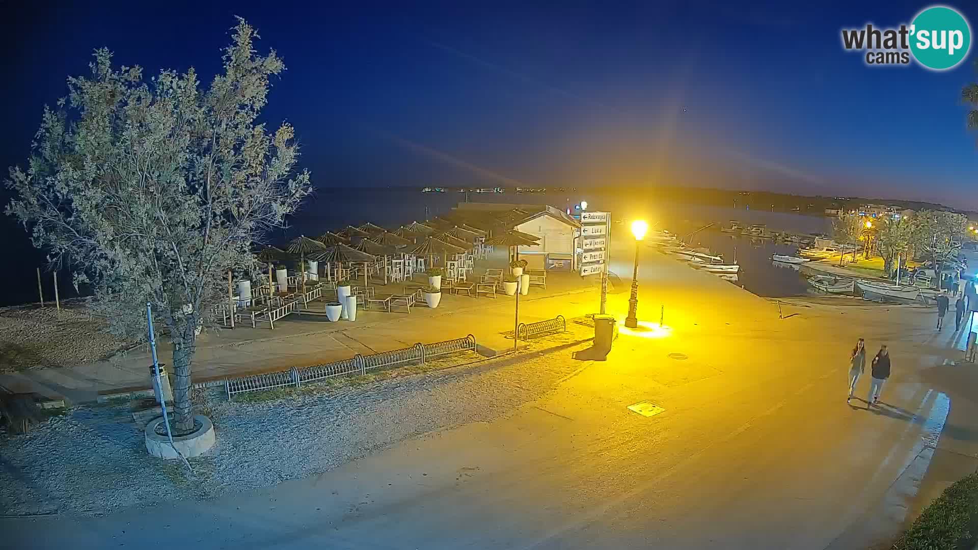 Vir – Spiaggia