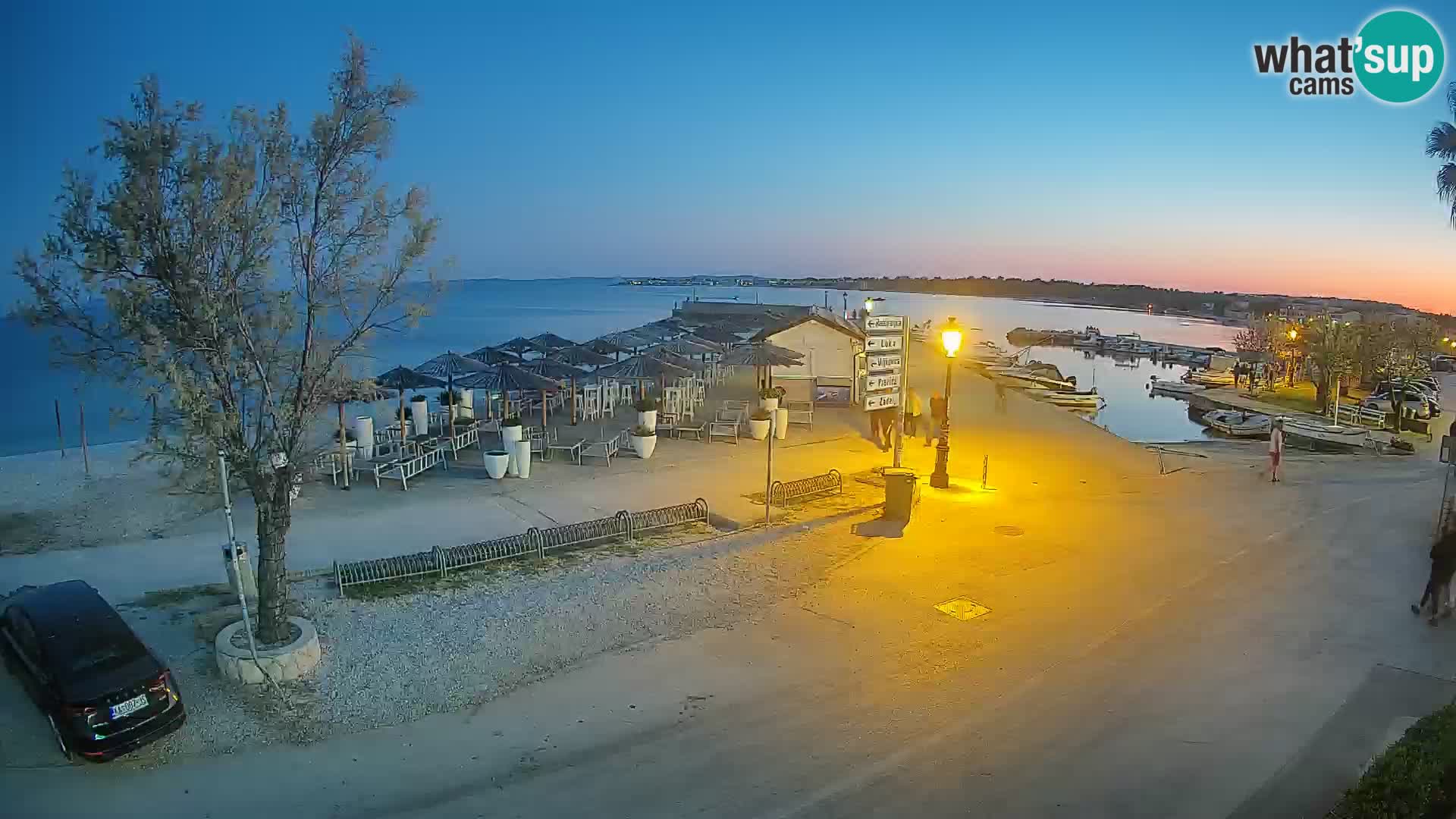 Vir – Plaža