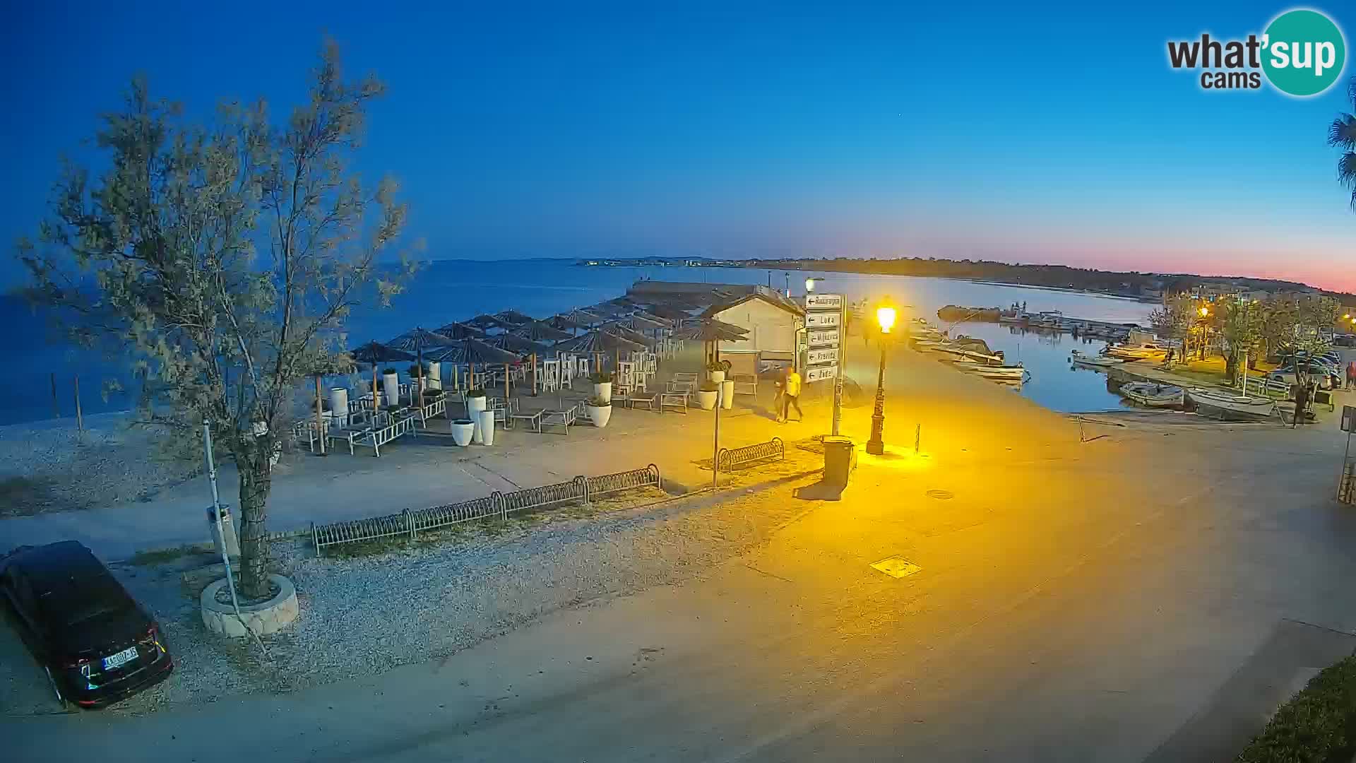 Vir – Plaža