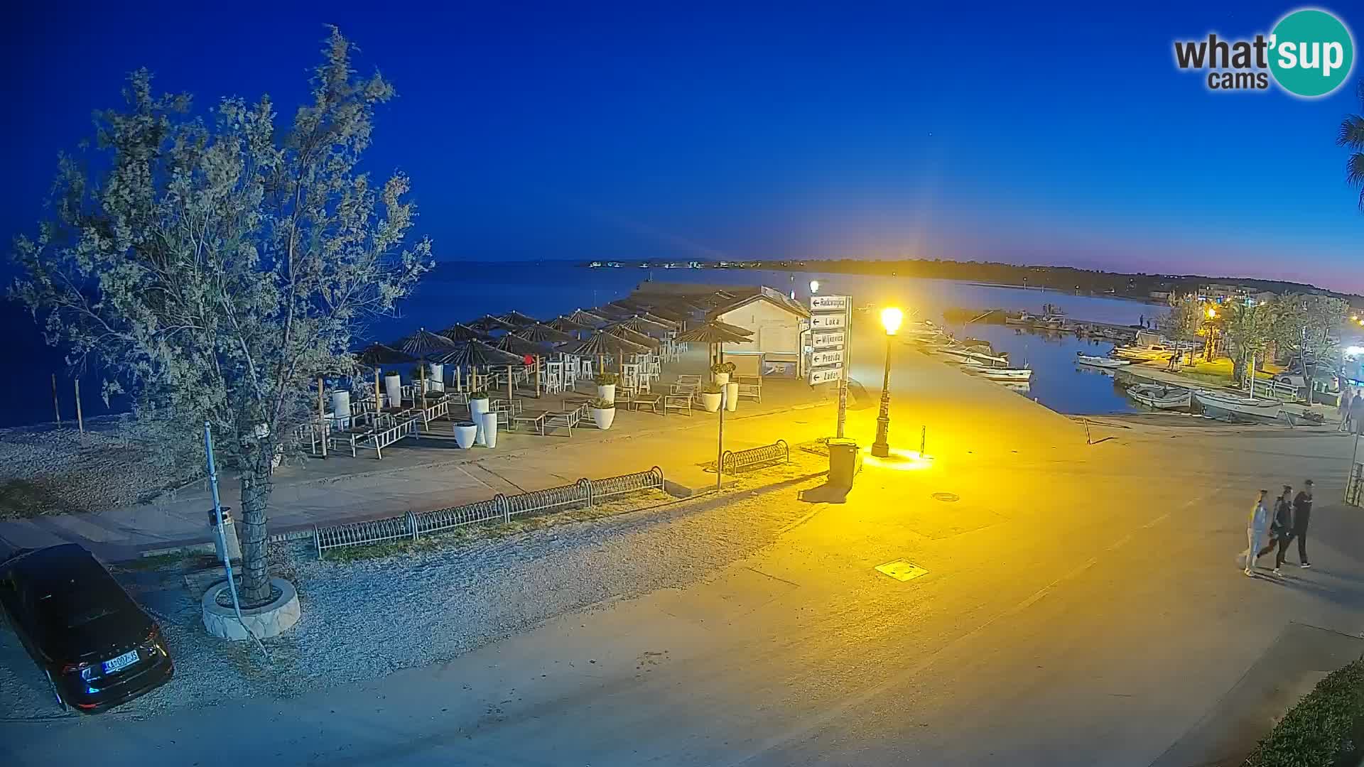 Vir – Plaža