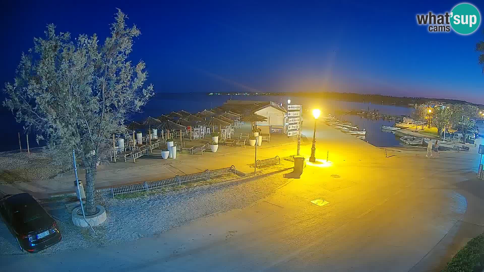 Vir – Plaža
