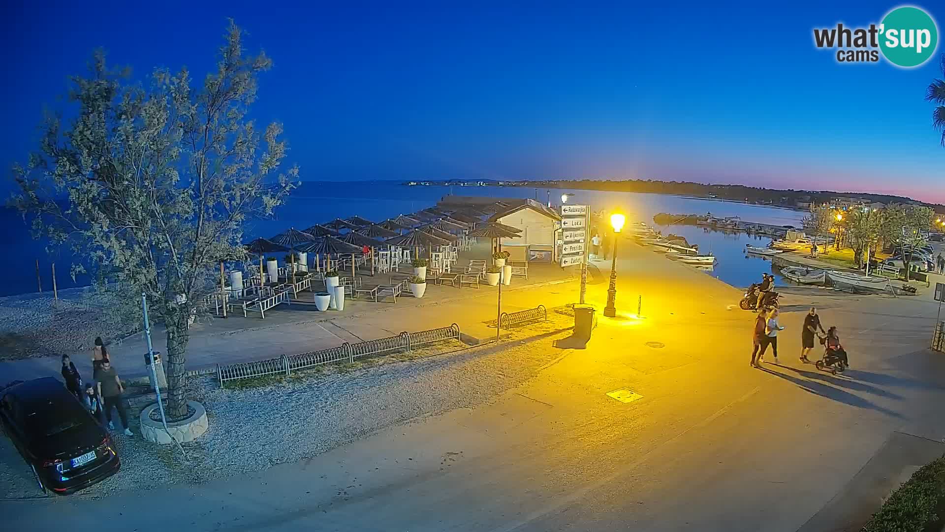 Vir – Plaža