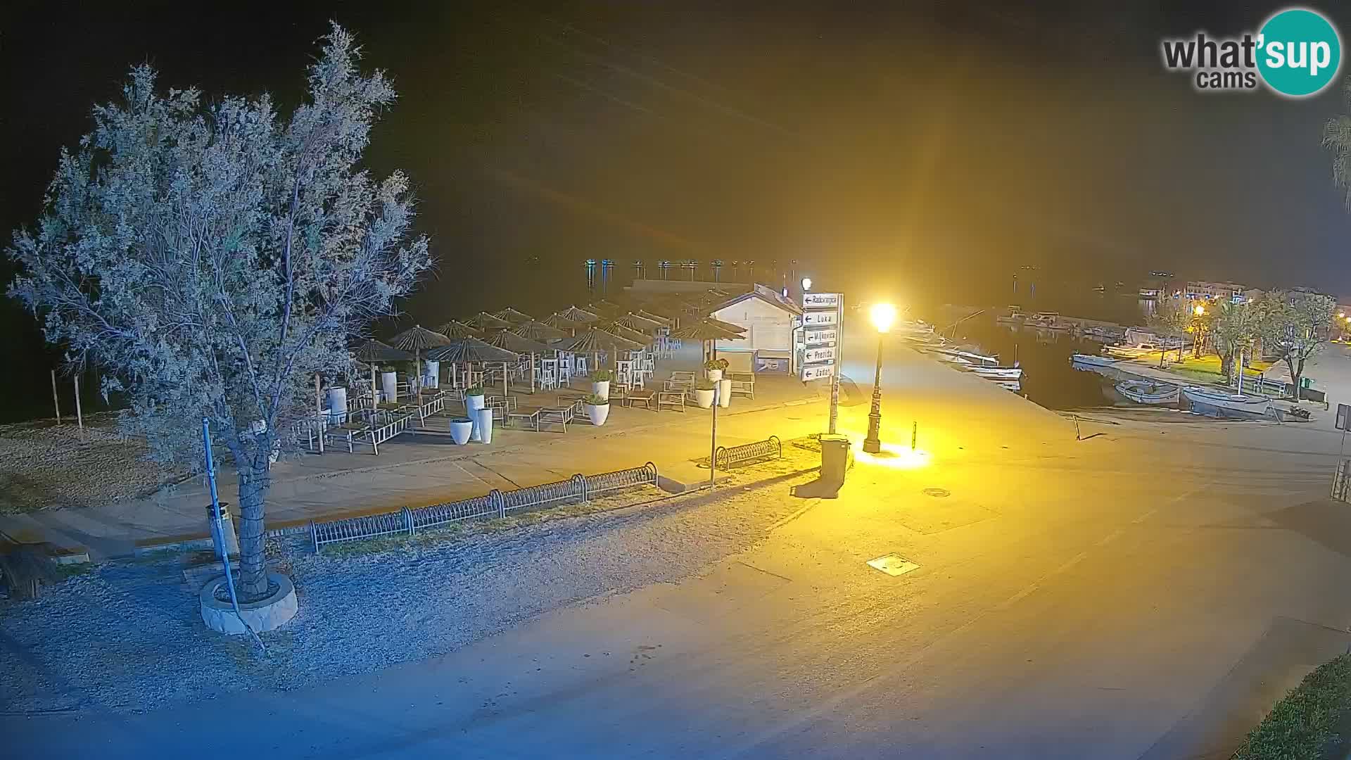Vir – Plaža