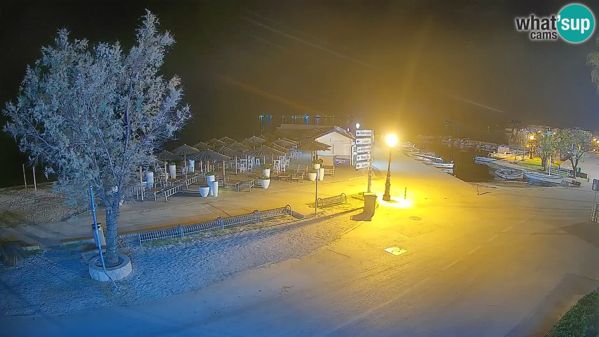 Vir – Plaža