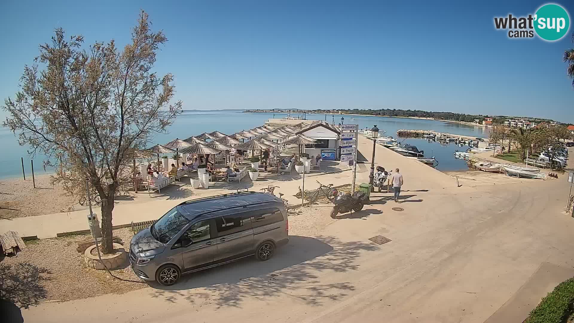 Vir – Plage