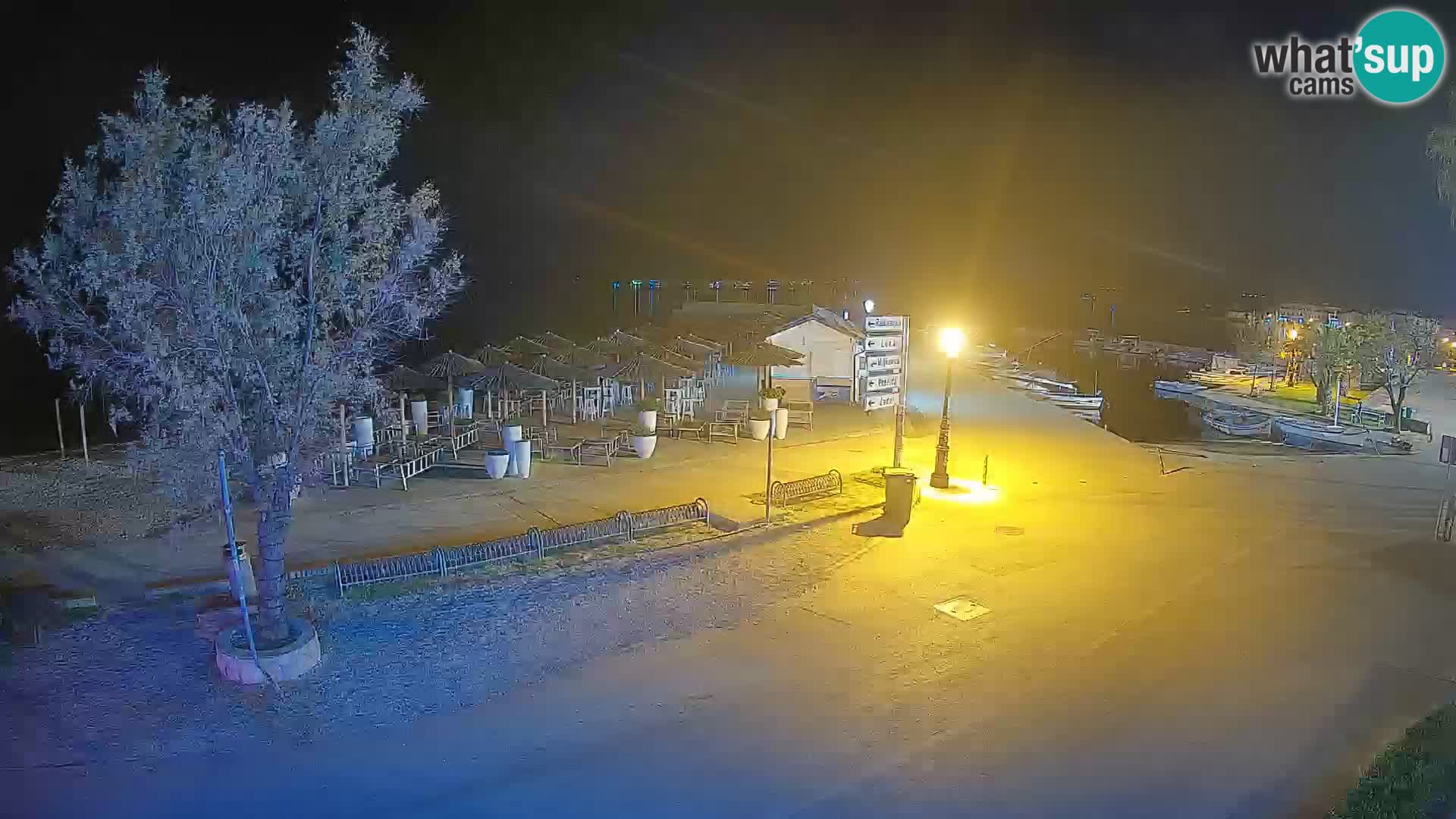 Vir – Plaža