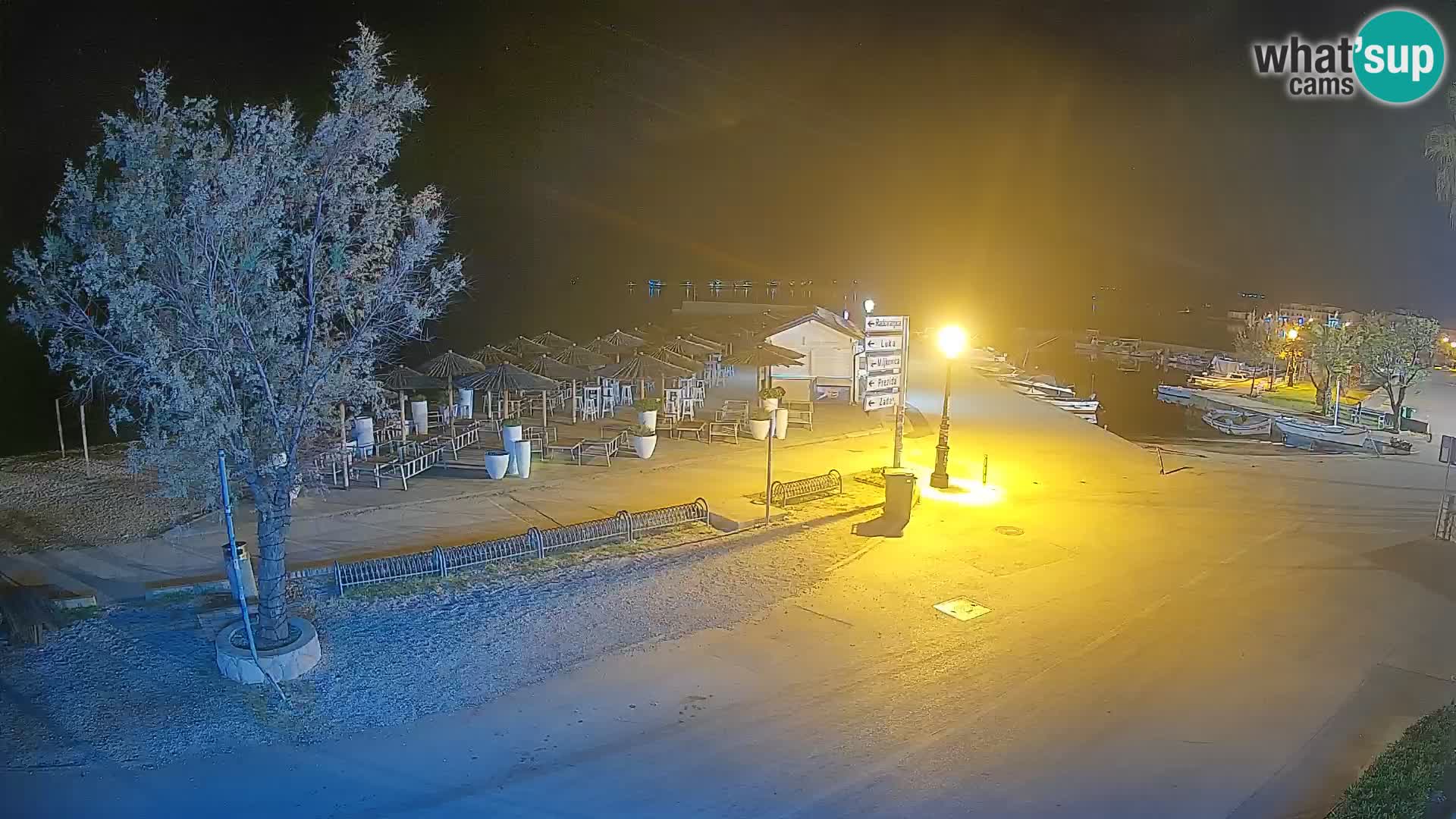 Vir – Plaža