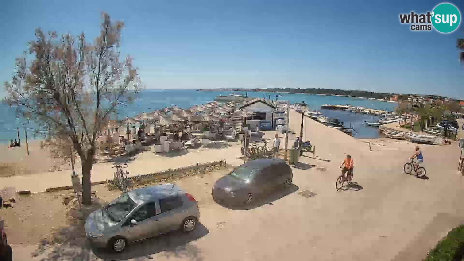 Vir – Spiaggia