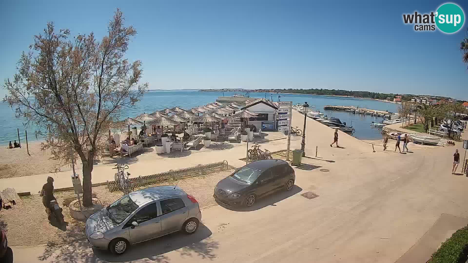 Vir – Plaža