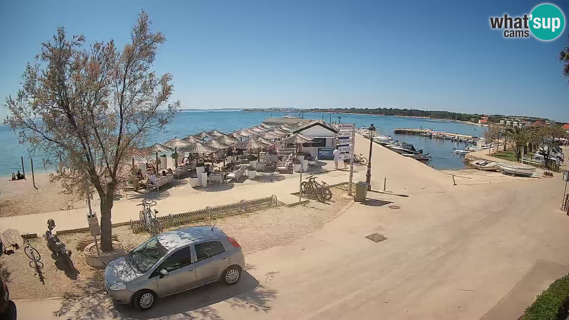 Vir – Playa