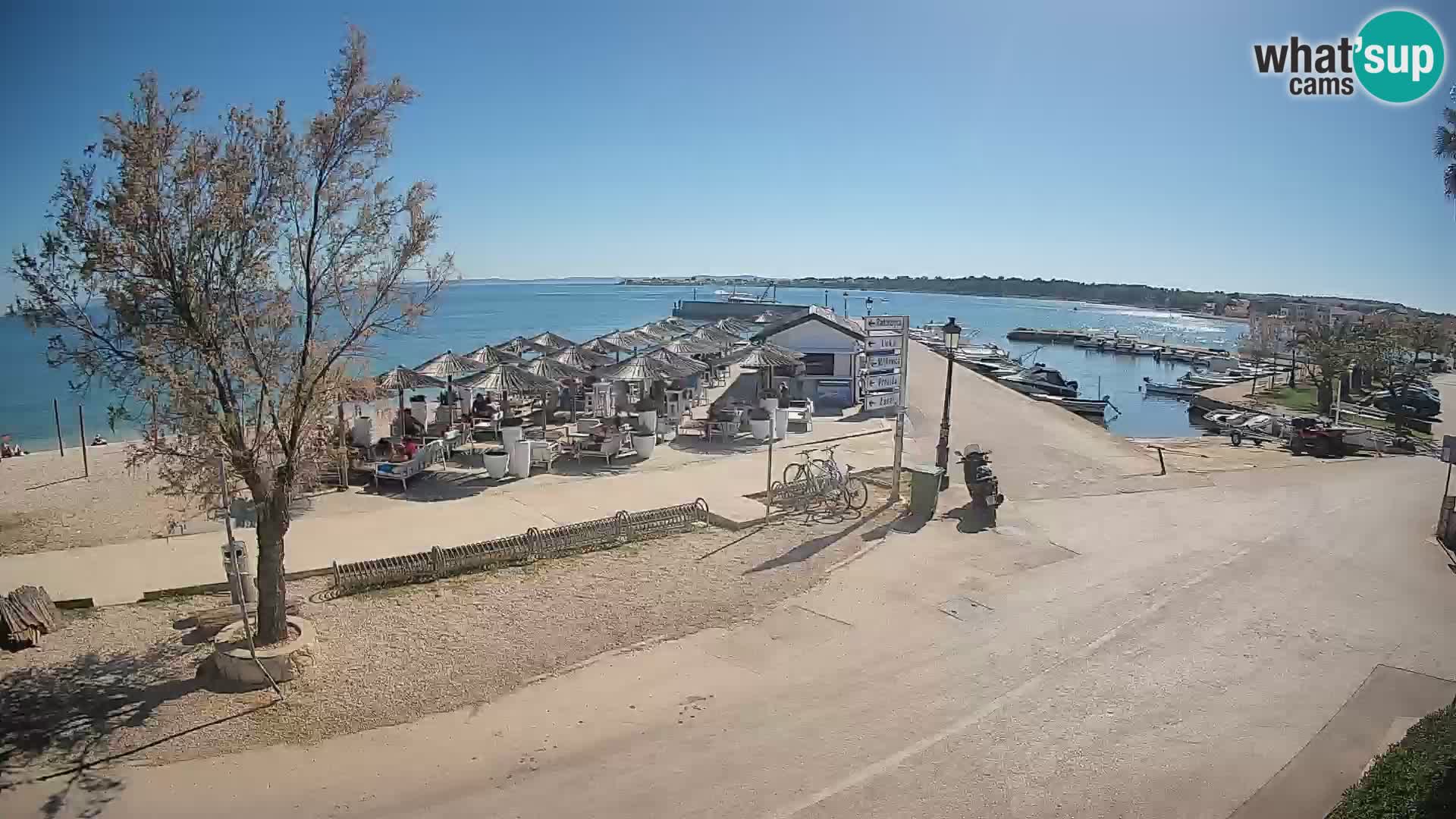 Vir – Plaža