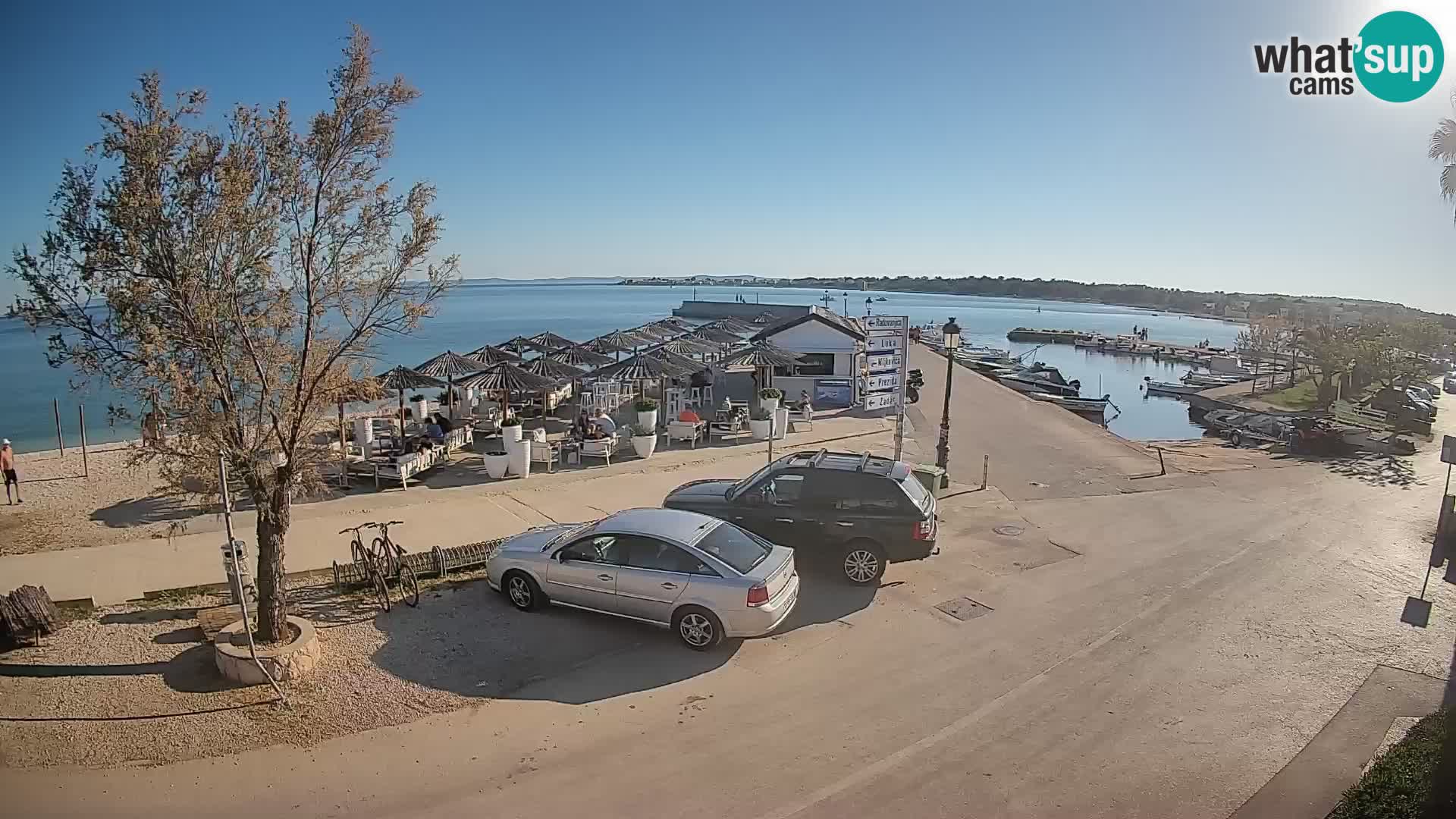 Vir – Spiaggia