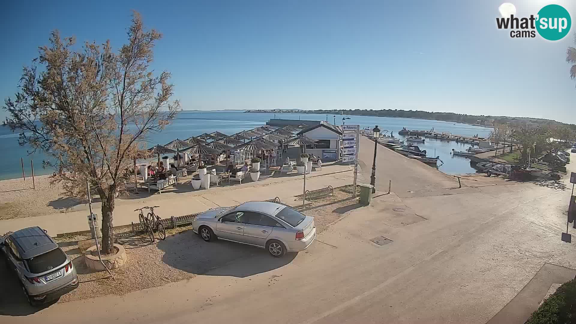 Vir – Plaža