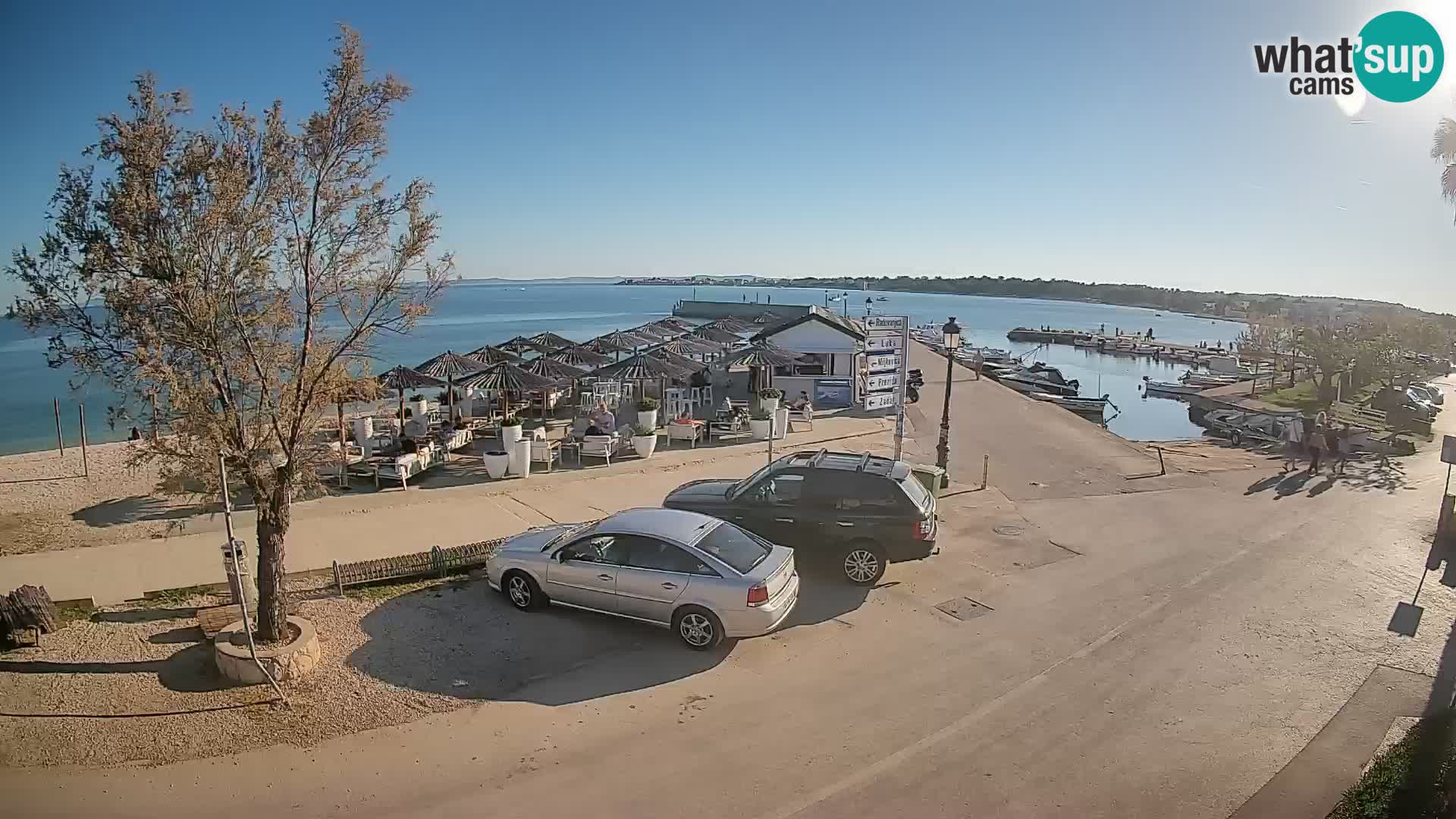 Vir – Plaža