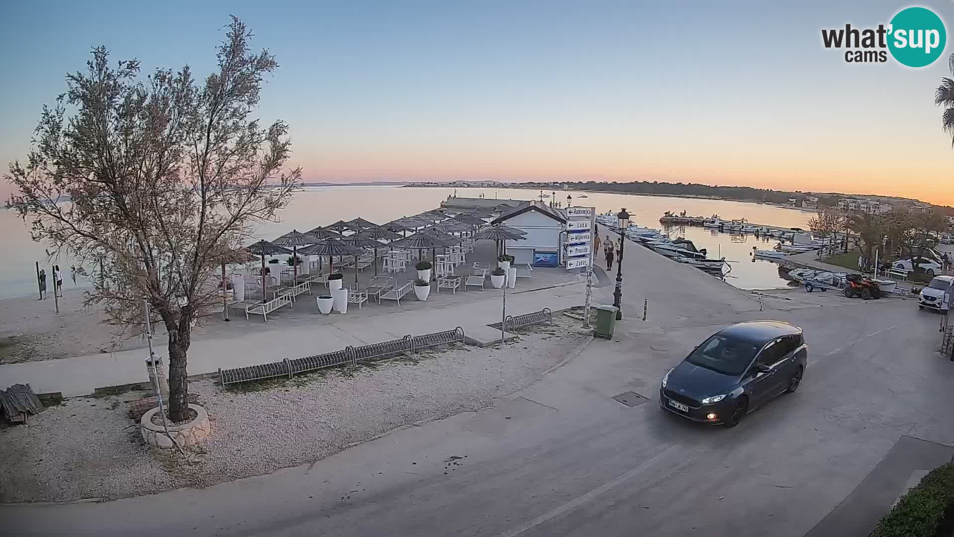 Vir – Plaža