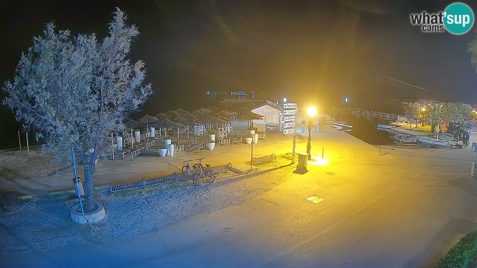 Vir – Plaža