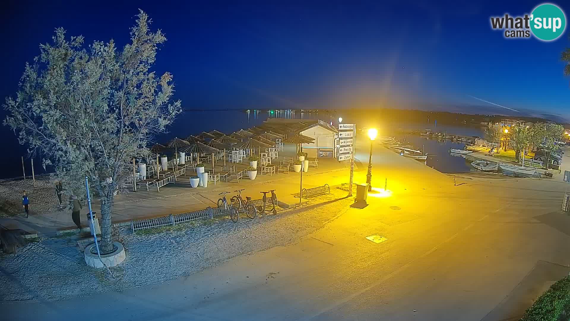 Vir – Playa