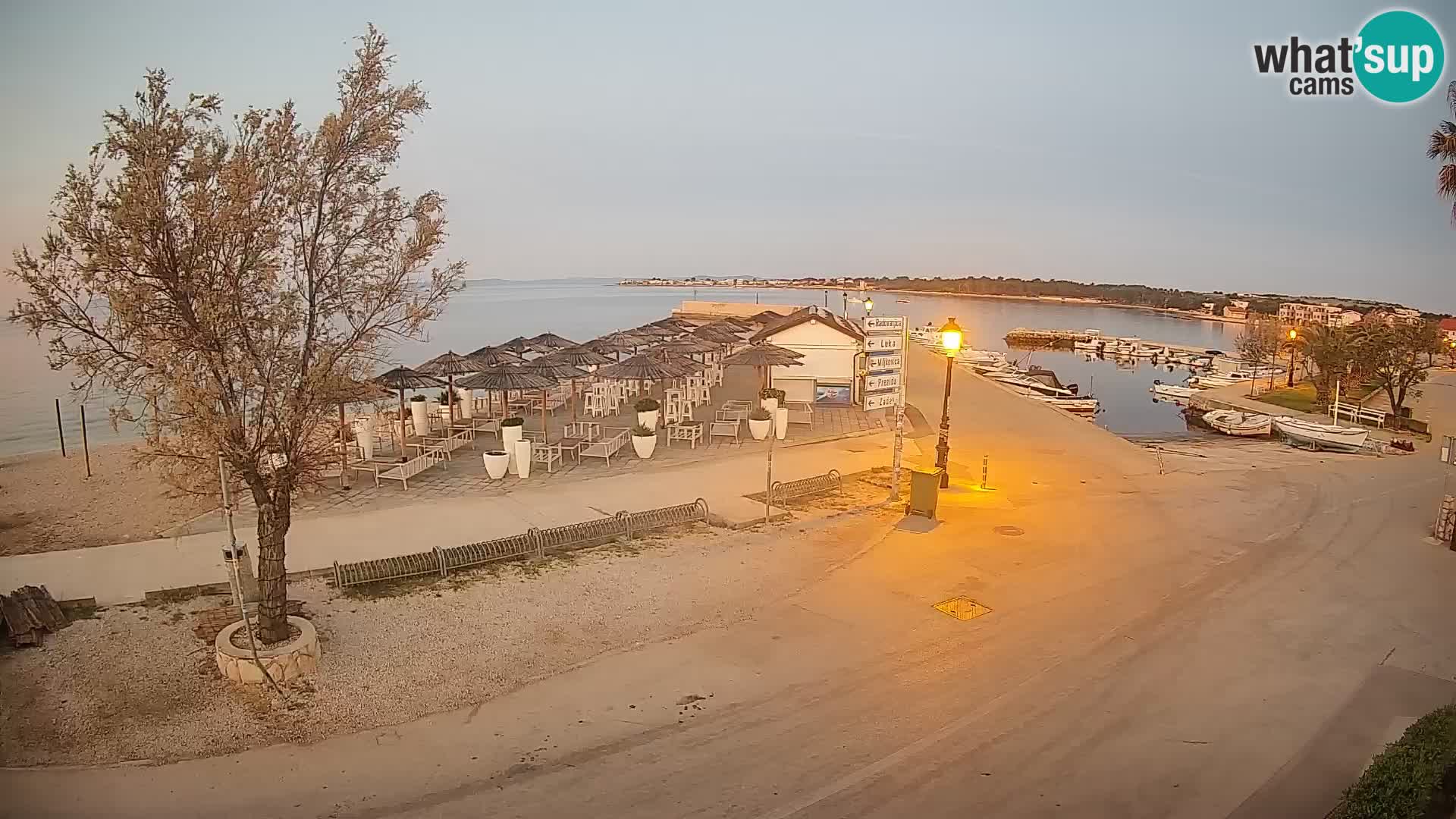 Vir – Plaža