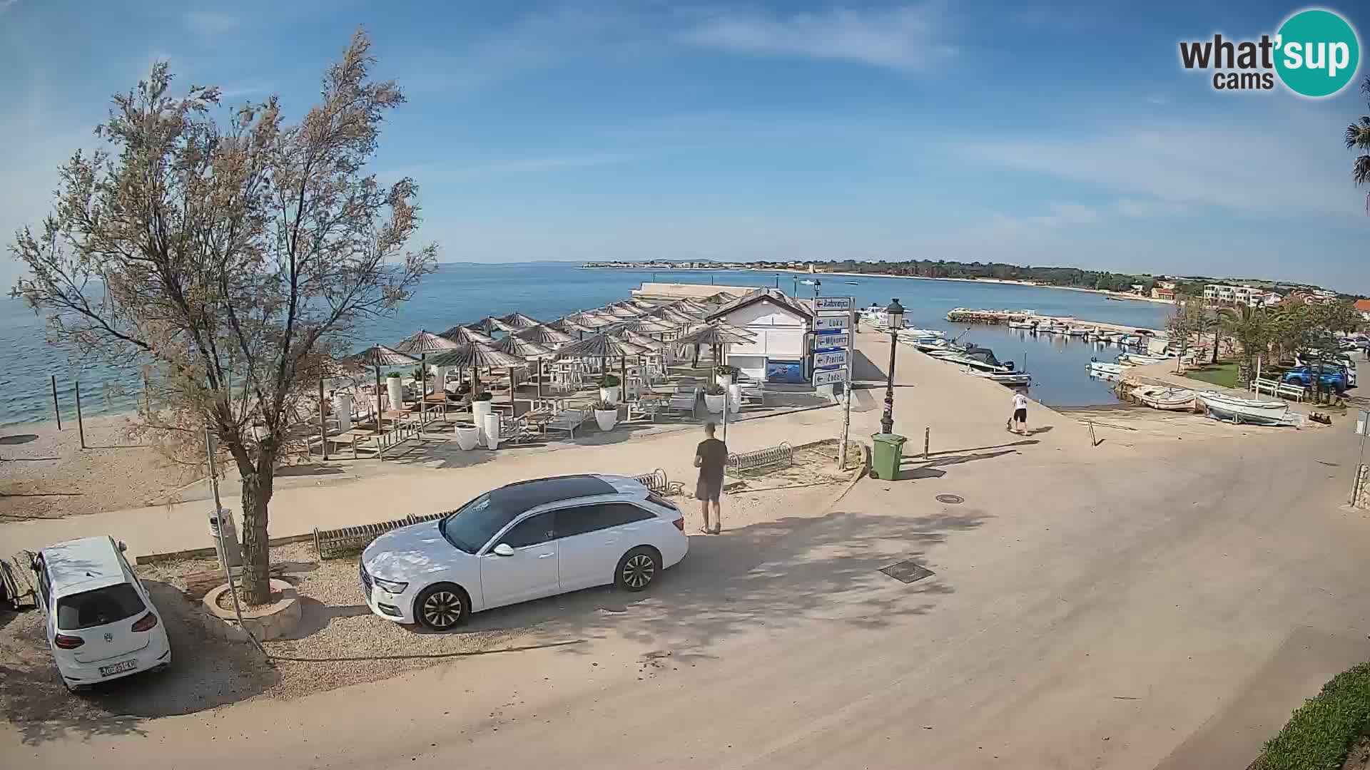 Vir – Plaža