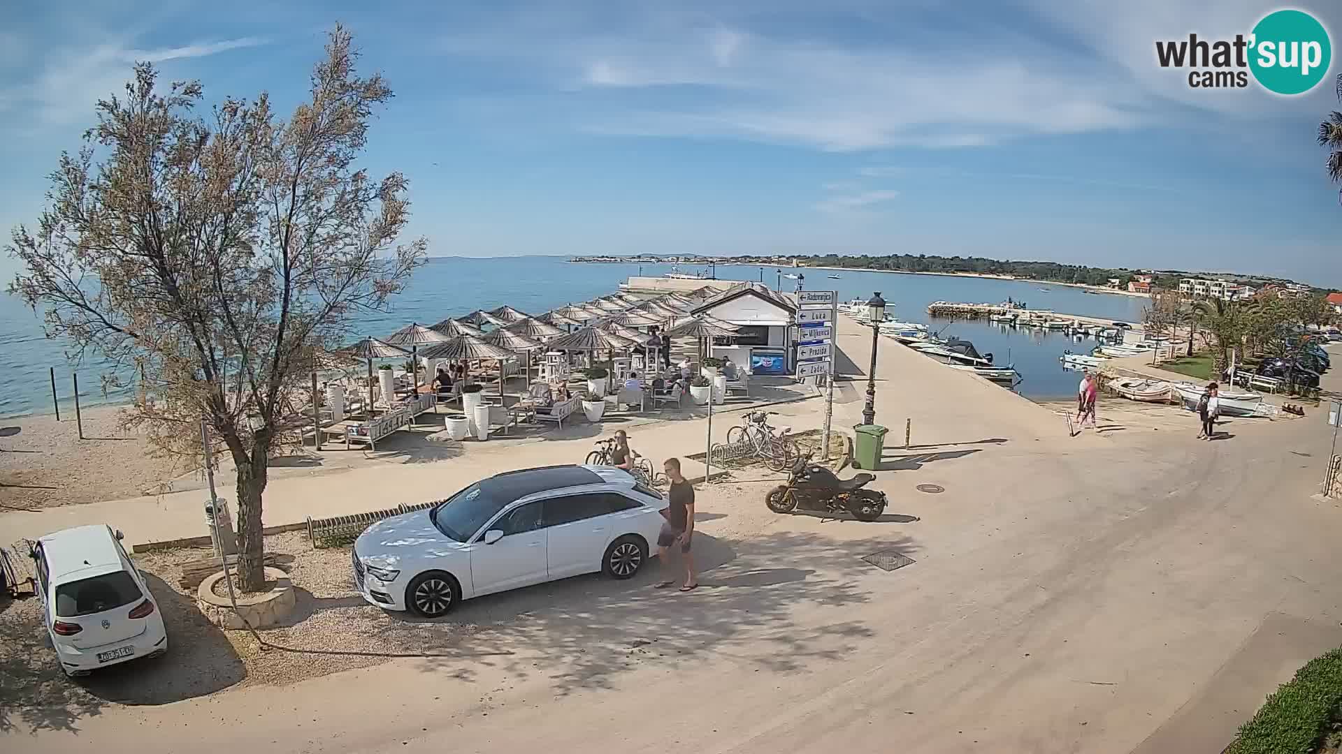Vir – Plaža